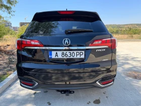 Обява за продажба на Acura Rdx ~17 500 EUR - изображение 9