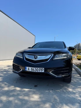 Обява за продажба на Acura Rdx ~17 500 EUR - изображение 2