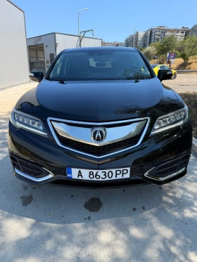 Обява за продажба на Acura Rdx ~17 500 EUR - изображение 1