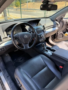 Обява за продажба на Acura Rdx ~17 500 EUR - изображение 6