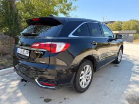 Обява за продажба на Acura Rdx ~17 500 EUR - изображение 10