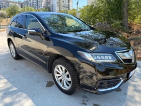 Acura Rdx | Mobile.bg    16