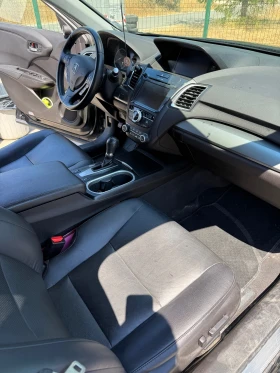 Обява за продажба на Acura Rdx ~17 500 EUR - изображение 7