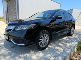 Обява за продажба на Acura Rdx ~17 500 EUR - изображение 5