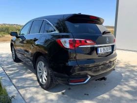 Обява за продажба на Acura Rdx ~17 500 EUR - изображение 8