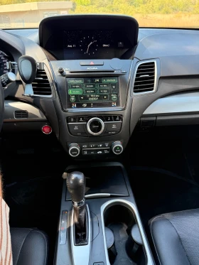 Обява за продажба на Acura Rdx ~17 500 EUR - изображение 11