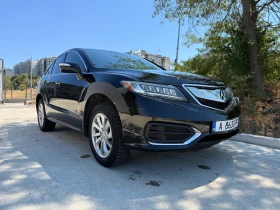 Обява за продажба на Acura Rdx ~17 500 EUR - изображение 3