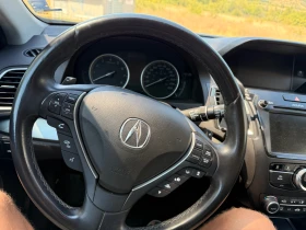 Acura Rdx | Mobile.bg    13