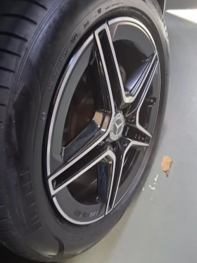 Mercedes-Benz GLB - 47000 € - 36867142 8