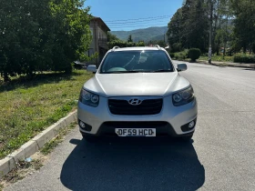 Hyundai Santa fe 2.2 CDI | Mobile.bg    4