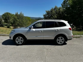 Hyundai Santa fe 2.2 CDI | Mobile.bg    3