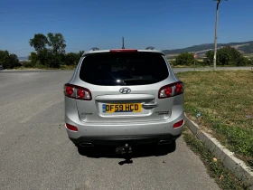 Hyundai Santa fe 2.2 CDI | Mobile.bg    2