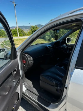 Hyundai Santa fe 2.2 CDI | Mobile.bg    8