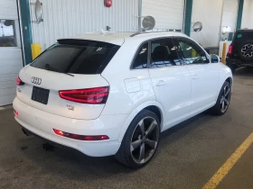 Audi Q3 * CARFAX*    ! | Mobile.bg    3