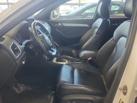 Audi Q3 * CARFAX*    ! | Mobile.bg    6