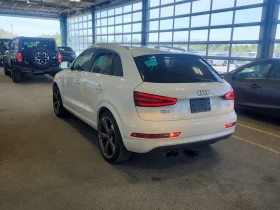 Audi Q3 * CARFAX*    ! | Mobile.bg    5