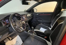 Обява за продажба на VW T-Roc 2.0 TSI* DSG* 4x4* LED* NAVI* BEATS*  ~23 480 EUR - изображение 4