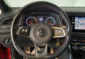 Обява за продажба на VW T-Roc 2.0 TSI* DSG* 4x4* LED* NAVI* BEATS*  ~23 480 EUR - изображение 5