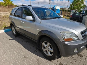 Kia Sorento EX | Mobile.bg    2