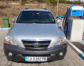 Kia Sorento EX | Mobile.bg    4
