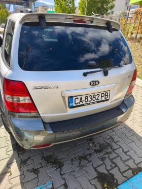 Kia Sorento EX | Mobile.bg    5