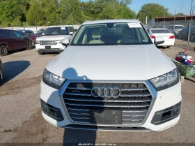 Audi Q7 55* PREMIUM* PANORAMA* ПОДГРЕВ* KEYLESS - 34000 лв. / 17383.92 € - 85221602 2