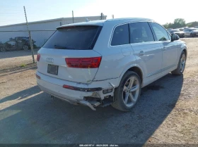 Audi Q7 55* PREMIUM* PANORAMA* ПОДГРЕВ* KEYLESS - 34000 лв. / 17383.92 € - 85221602 5