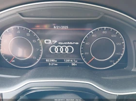 Audi Q7 55* PREMIUM* PANORAMA* ПОДГРЕВ* KEYLESS - 34000 лв. / 17383.92 € - 85221602 8