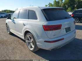 Audi Q7 55* PREMIUM* PANORAMA* ПОДГРЕВ* KEYLESS - 34000 лв. / 17383.92 € - 85221602 4