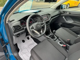 VW T-Cross 1.0 TSI evro 6  | Mobile.bg    7