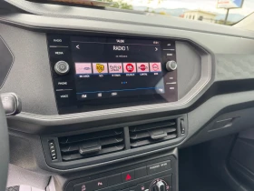 VW T-Cross 1.0 TSI evro 6  | Mobile.bg    12