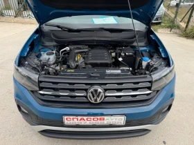 VW T-Cross 1.0 TSI evro 6  | Mobile.bg    14