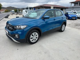 VW T-Cross 1.0 TSI evro 6  | Mobile.bg    2
