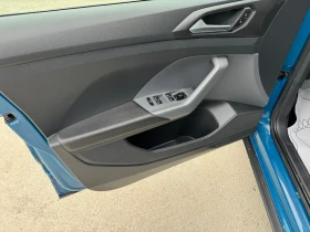 VW T-Cross 1.0 TSI evro 6  | Mobile.bg    8