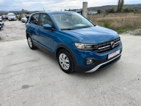 VW T-Cross 1.0 TSI evro 6  | Mobile.bg    3