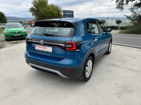 VW T-Cross 1.0 TSI evro 6  | Mobile.bg    4