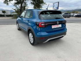 VW T-Cross 1.0 TSI evro 6  | Mobile.bg    5