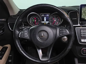 Mercedes-Benz GLS 350 4Matic - 59894 лв. / 30623.32 € - 13158435 15