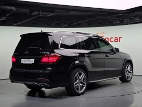 Mercedes-Benz GLS 350 4Matic - 59894 лв. / 30623.32 € - 13158435 2