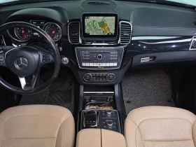 Mercedes-Benz GLS 350 4Matic - 59894 лв. / 30623.32 € - 13158435 7