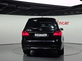Mercedes-Benz GLS 350 4Matic - 59894 лв. / 30623.32 € - 13158435 4