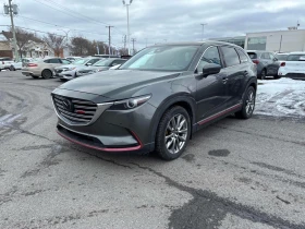 Mazda CX-9 * Signature * CARFAX * БЕЗ ПЪРВОНАЧАЛНА ВНОСКА