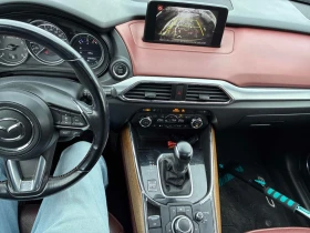 Mazda CX-9 * Signature * CARFAX * БЕЗ ПЪРВОНАЧАЛНА ВНОСКА - 33000 лв. / 16872.63 € - 89671401 9