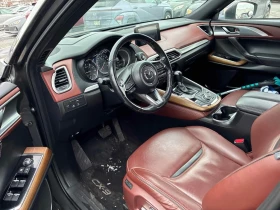 Mazda CX-9 * Signature * CARFAX * БЕЗ ПЪРВОНАЧАЛНА ВНОСКА - 33000 лв. / 16872.63 € - 89671401 5