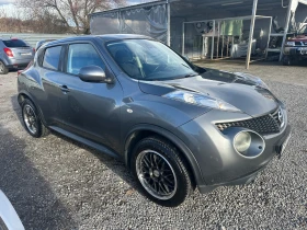 Nissan Juke 1.6 БЕНЗИН с камера за задно виждане - 11500 лв. / 5879.86 € - 58182858 2