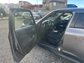 Nissan Juke 1.6 БЕНЗИН с камера за задно виждане - 11500 лв. / 5879.86 € - 58182858 7