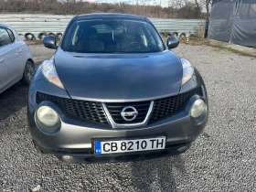 Nissan Juke Камера за задно виждане