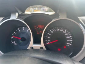 Nissan Juke 1.6 БЕНЗИН с камера за задно виждане - 11500 лв. / 5879.86 € - 58182858 11
