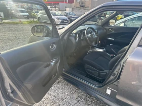 Nissan Juke 1.6 БЕНЗИН с камера за задно виждане - 11500 лв. / 5879.86 € - 58182858 6