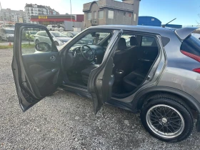 Nissan Juke 1.6 БЕНЗИН с камера за задно виждане - 11500 лв. / 5879.86 € - 58182858 8